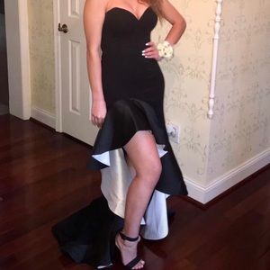 Beautiful Prom dress